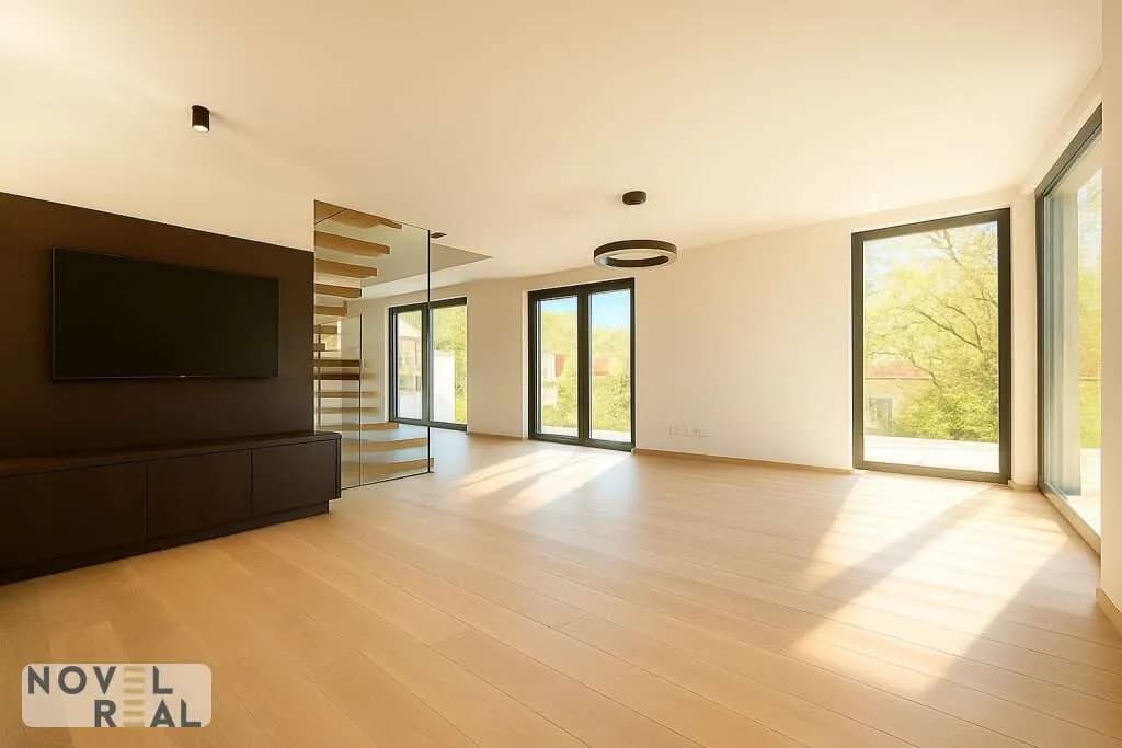 6-Zimmer-Haus kaufen in Wien – 225 m², € 2.748.000 – Bild 6 von 14