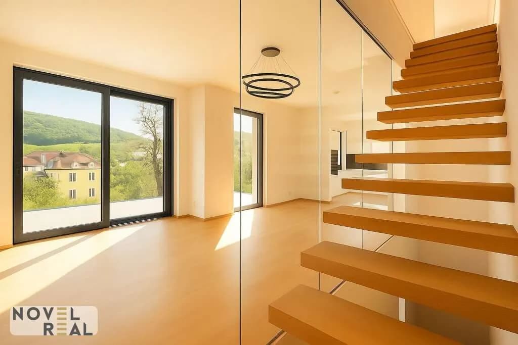 6-Zimmer-Haus kaufen in Wien – 225 m², € 2.748.000 – Bild 7 von 14