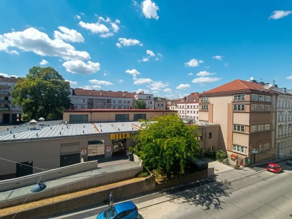 3-Zimmer-Wohnung kaufen in Wien – 61,62 m², € 209.750