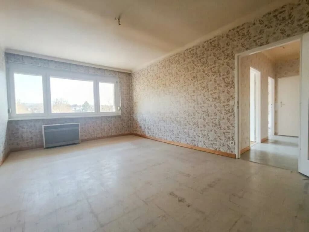 3-Zimmer-Wohnung kaufen in Wien – 61,62 m², € 209.750 – Bild 2 von 10
