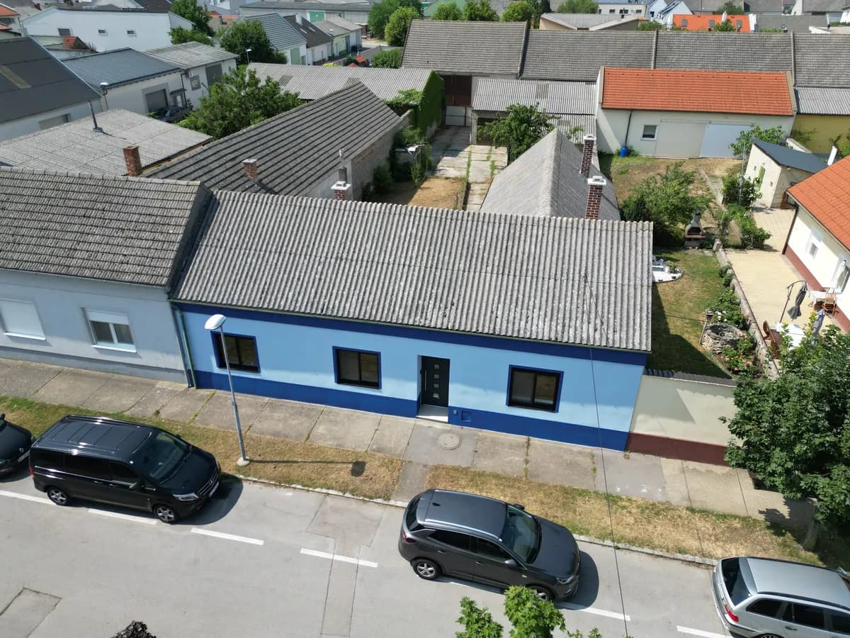 Haus kaufen in Neusiedl am See – 196,28 m², € 369.000 – Bild 3 von 30