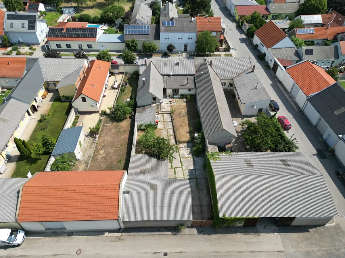 Haus kaufen in Neusiedl am See – 196,28 m², € 369.000 – Bild 4 von 30