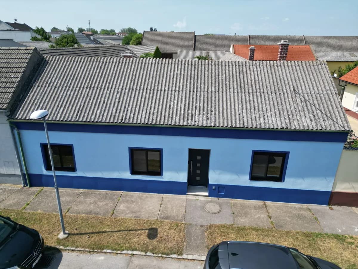Haus mieten in Neusiedl am See – 196,28 m², € 895 – Bild 2 von 29