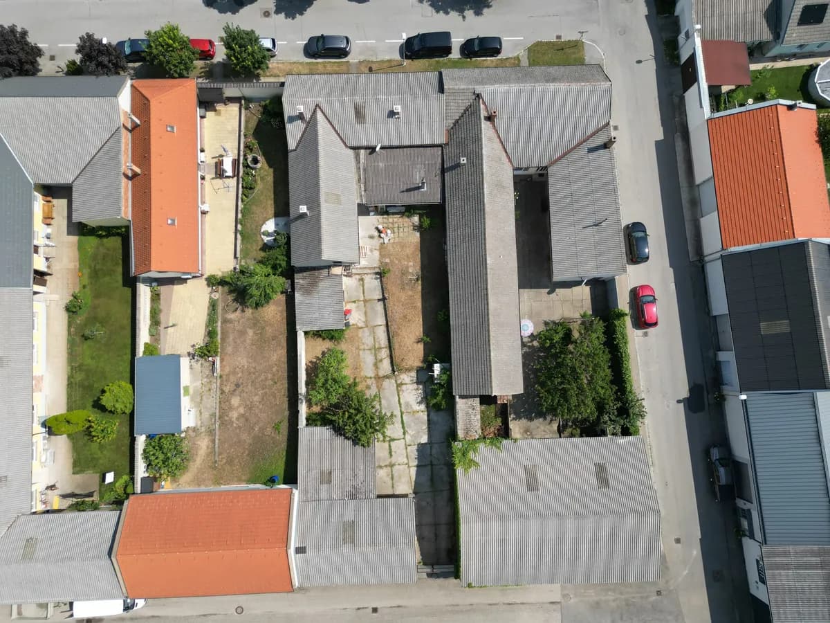 Haus mieten in Neusiedl am See – 196,28 m², € 895 – Bild 5 von 29