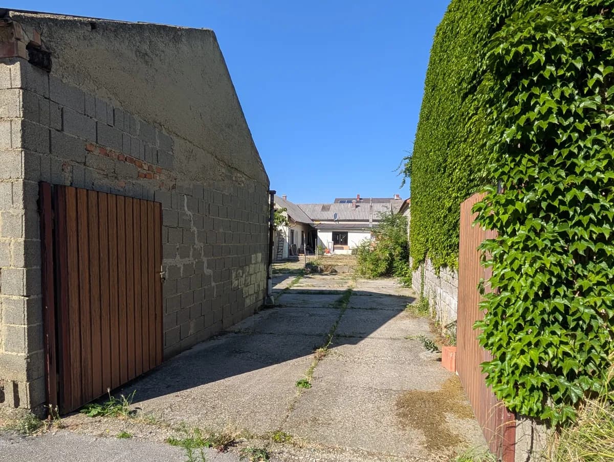 Haus mieten in Neusiedl am See – 196,28 m², € 895 – Bild 7 von 29