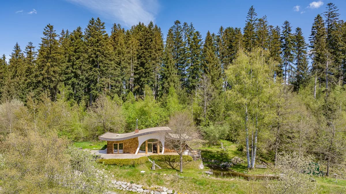 4-Zimmer-Immobilie kaufen in Kitzbühel – 189 m², € 5.900.000 – Bild 2 von 24
