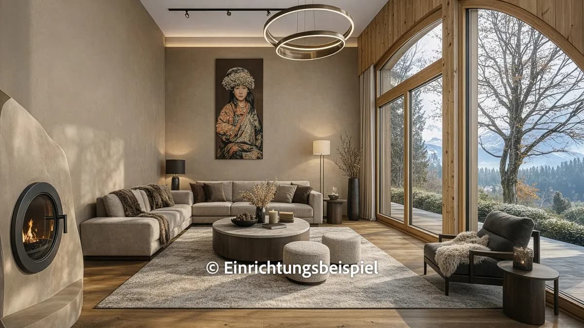 4-Zimmer-Immobilie kaufen in Kitzbühel – 189 m², € 5.900.000 – Bild 6 von 24