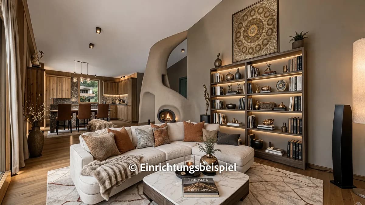 4-Zimmer-Immobilie kaufen in Kitzbühel – 189 m², € 5.900.000 – Bild 9 von 24