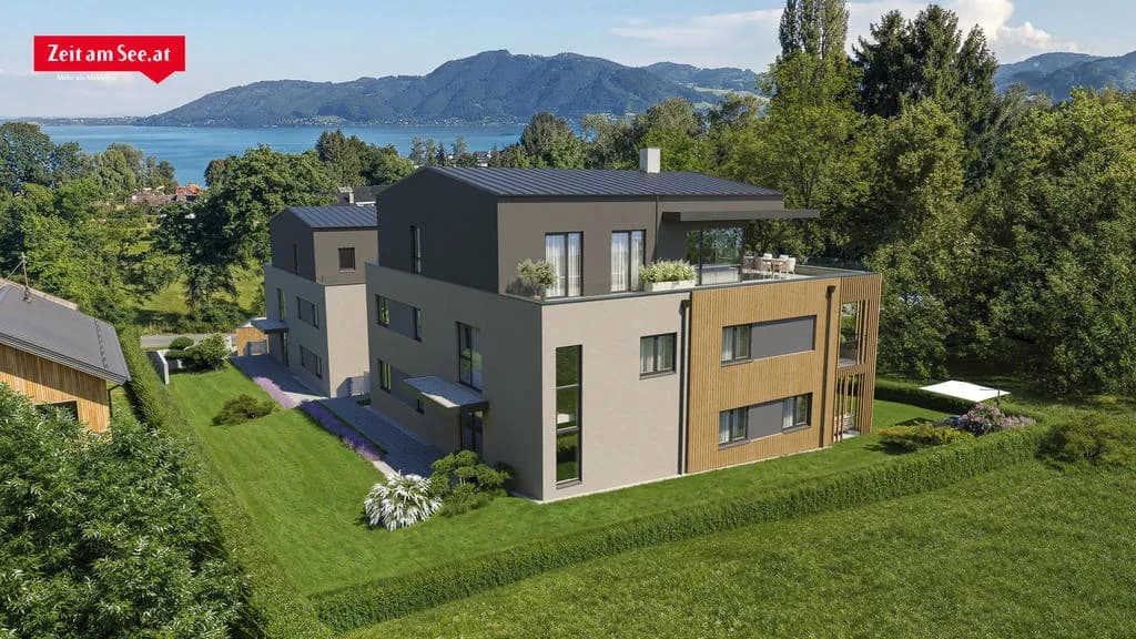 3-Zimmer-Wohnung kaufen in Vöcklabruck – 110 m², € 1.205.000 – Bild 4 von 9