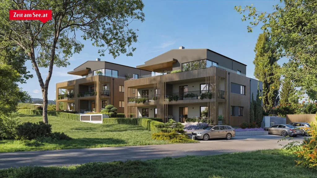 3-Zimmer-Wohnung kaufen in Vöcklabruck – 110 m², € 1.205.000 – Bild 5 von 9
