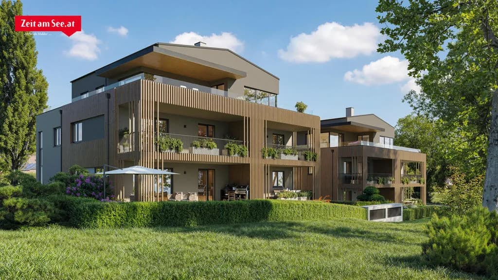 2-Zimmer-Wohnung kaufen in Vöcklabruck – 62 m², € 480.000 – Bild 7 von 9