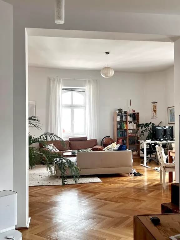3-Zimmer-Wohnung kaufen in Wien – 124,49 m², € 759.800 – Bild 2 von 18