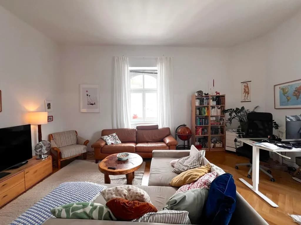 3-Zimmer-Wohnung kaufen in Wien – 124,49 m², € 759.800 – Bild 4 von 18