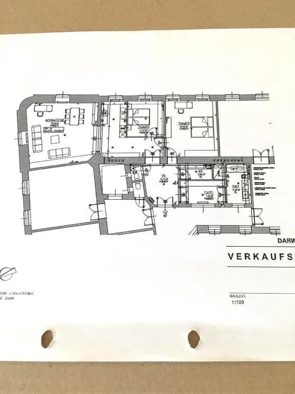 3-Zimmer-Wohnung kaufen in Wien – 124,49 m², € 759.800 – Bild 18 von 18