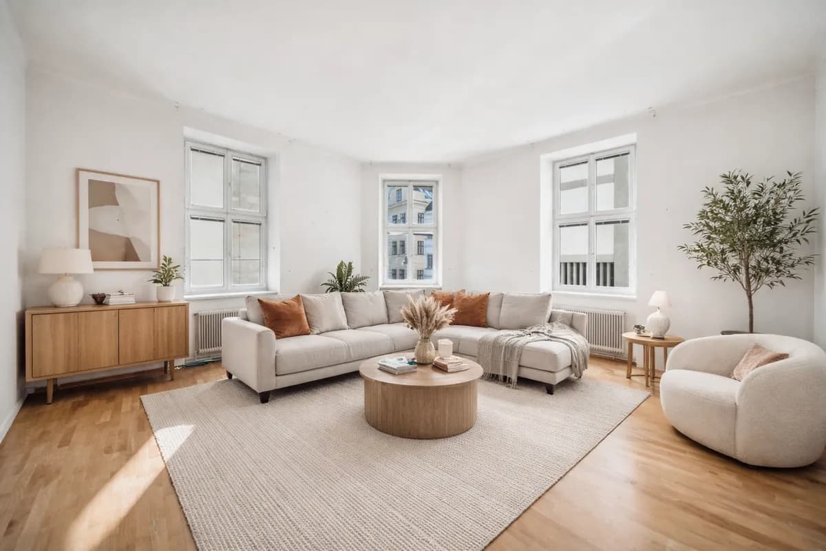 3-Zimmer-Wohnung kaufen in Wien – 106,79 m², € 1.100.000 – Bild 2 von 11