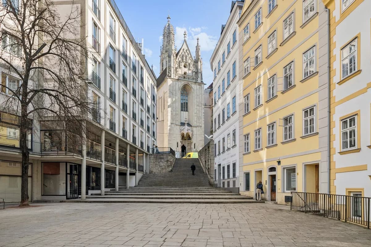 3-Zimmer-Wohnung kaufen in Wien – 106,79 m², € 1.100.000 – Bild 3 von 11