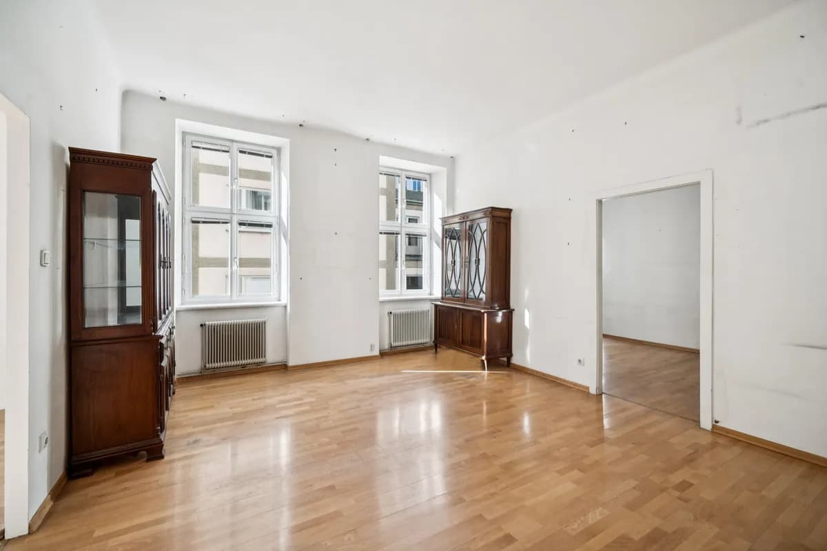 3-Zimmer-Wohnung kaufen in Wien – 106,79 m², € 1.100.000 – Bild 4 von 11