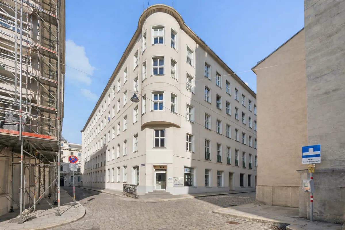 3-Zimmer-Wohnung kaufen in Wien – 106,79 m², € 1.100.000 – Bild 9 von 11