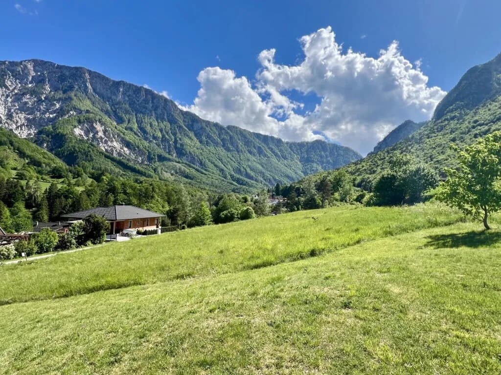 Grundstück kaufen in Klagenfurt Land – 900 m², € 110.000