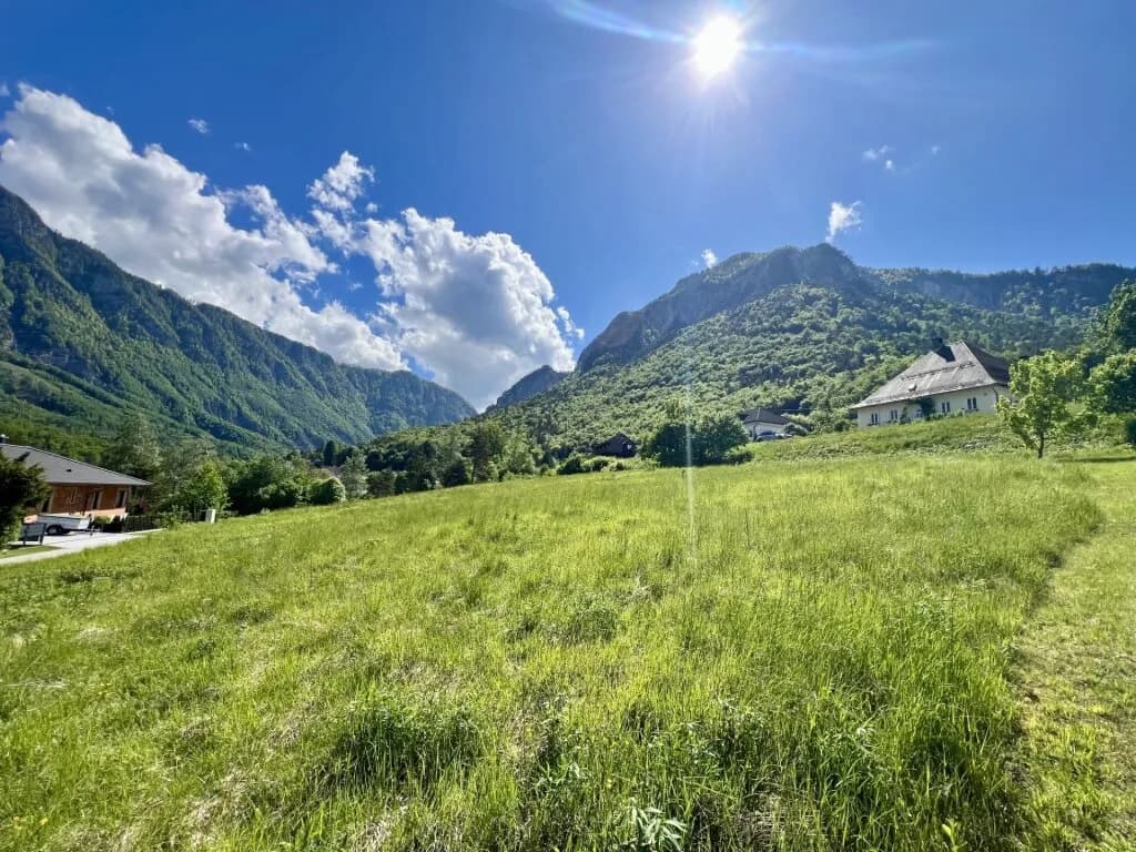 Grundstück kaufen in Klagenfurt Land – 900 m², € 110.000 – Bild 2 von 12