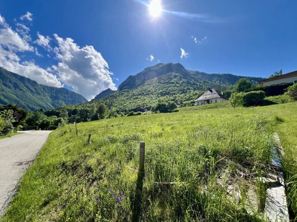 Grundstück kaufen in Klagenfurt Land – 900 m², € 110.000 – Bild 4 von 12