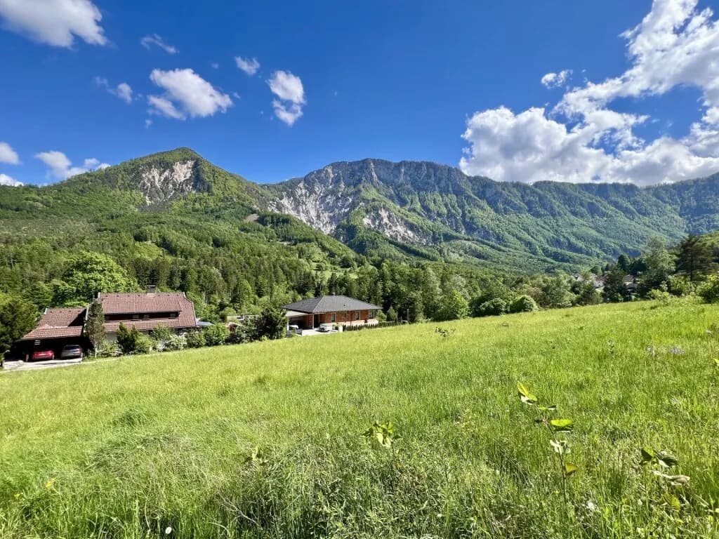 Grundstück kaufen in Klagenfurt Land – 900 m², € 110.000 – Bild 6 von 12