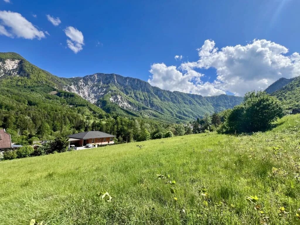 Grundstück kaufen in Klagenfurt Land – 900 m², € 110.000 – Bild 9 von 12