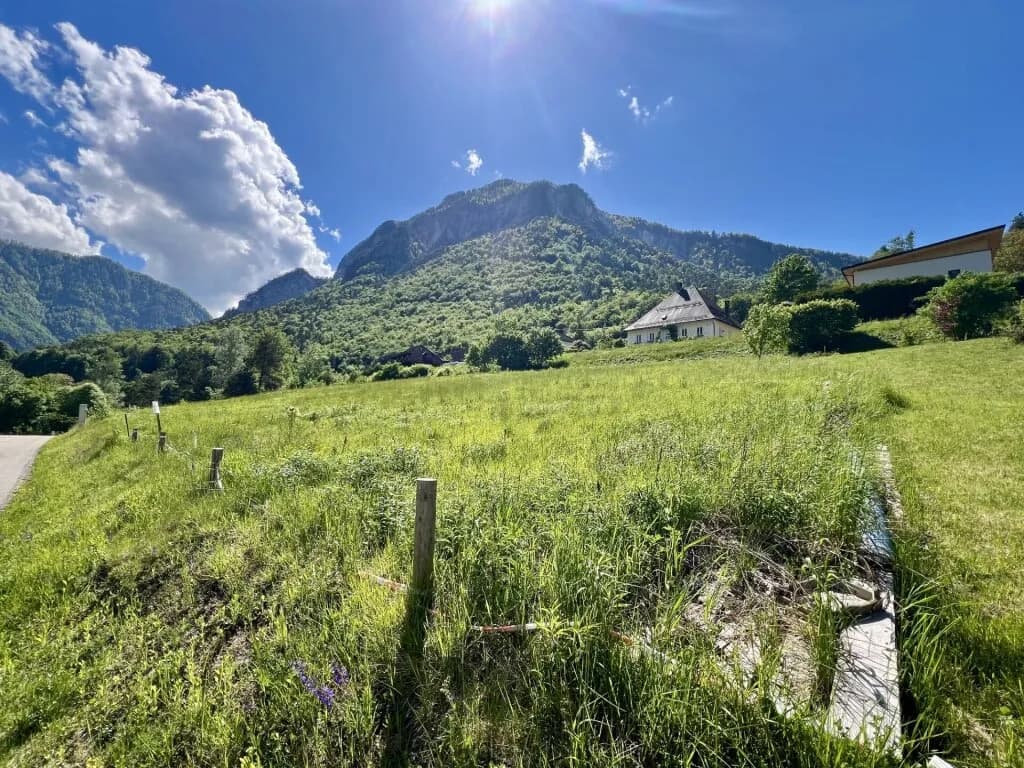 Grundstück kaufen in Klagenfurt Land – 900 m², € 110.000 – Bild 10 von 12