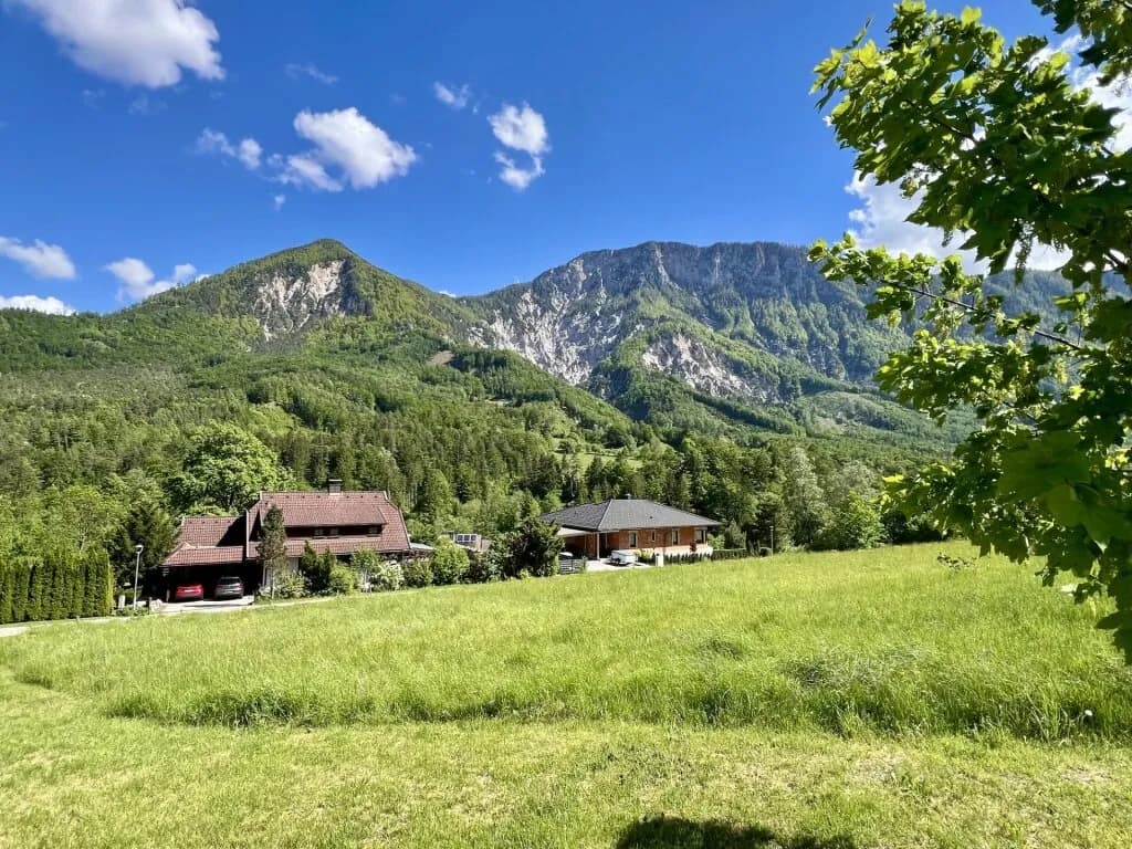 Grundstück kaufen in Klagenfurt Land – 900 m², € 110.000 – Bild 11 von 12