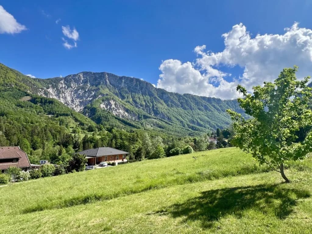 Grundstück kaufen in Klagenfurt Land – 900 m², € 110.000 – Bild 12 von 12