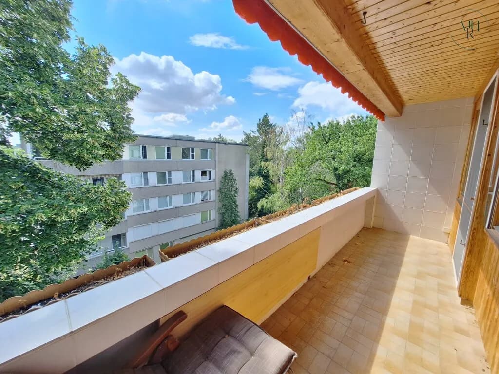 Wohnung mieten in Baden – 75 m², € 895 – Bild 2 von 18