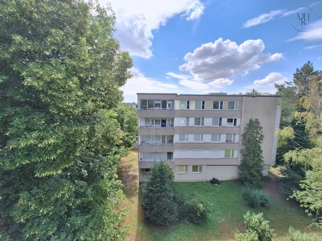 Wohnung mieten in Baden – 75 m², € 895 – Bild 3 von 18