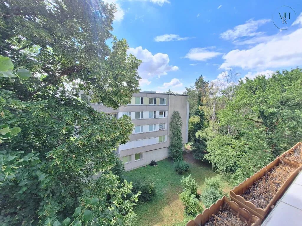 Wohnung mieten in Baden – 75 m², € 895 – Bild 5 von 18