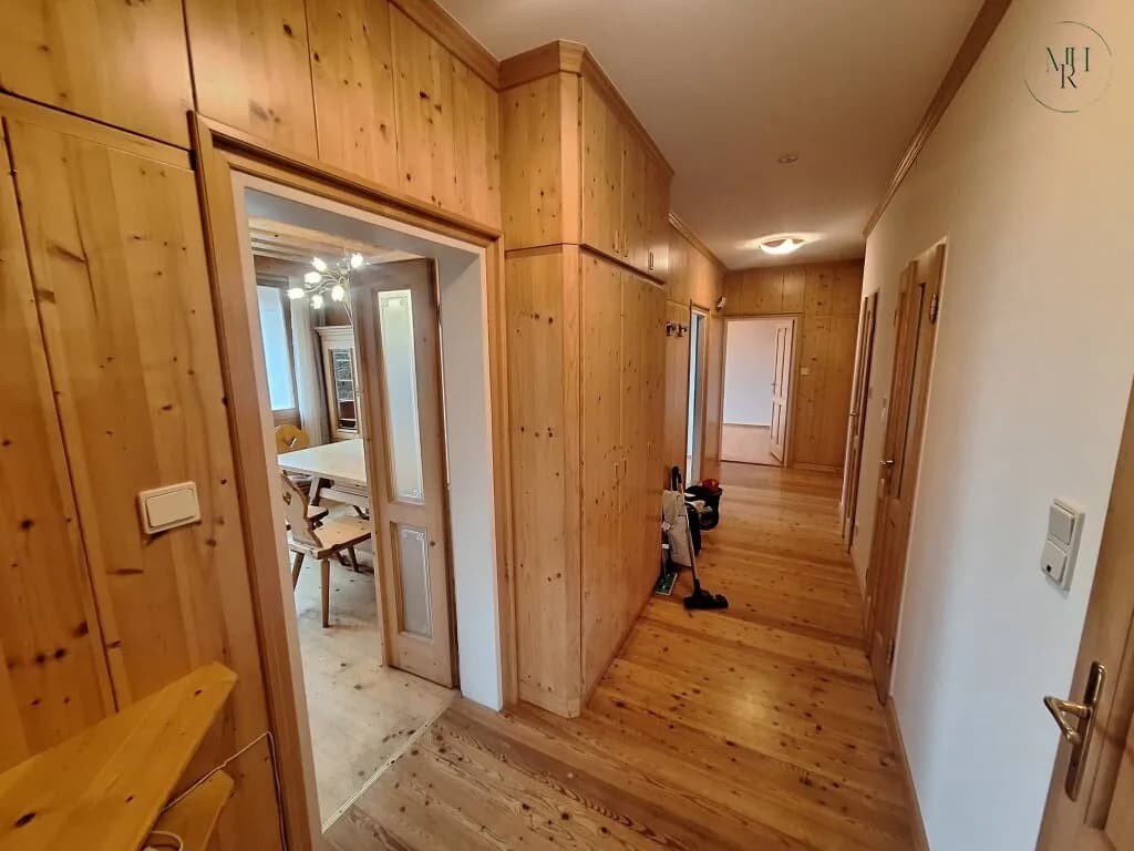Wohnung mieten in Baden – 75 m², € 895 – Bild 17 von 18