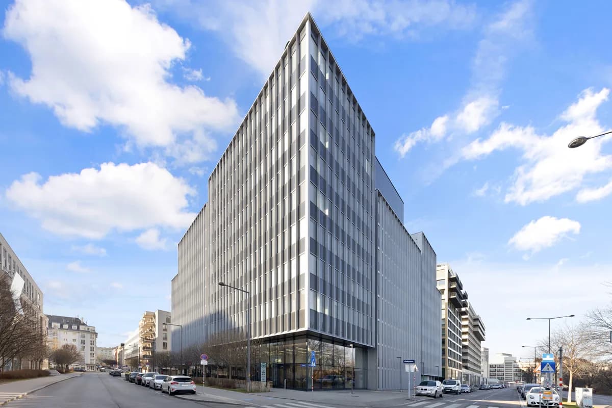 Gewerbeimmobilie mieten in Wien – € 17 – Bild 1 von 7