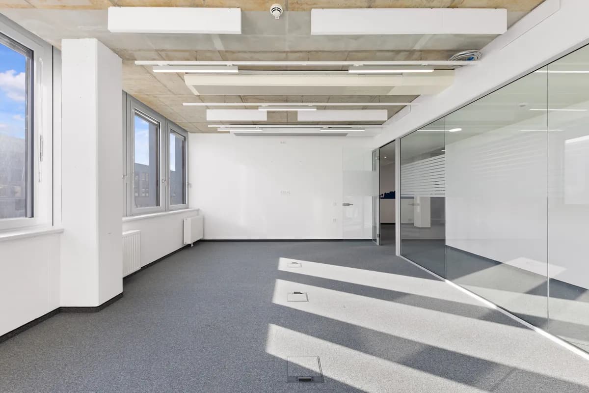 Gewerbeimmobilie mieten in Wien – € 17 – Bild 5 von 7