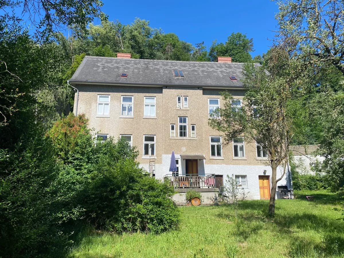Gewerbeimmobilie kaufen in Horn – 280 m², € 218.000 – Bild 2 von 24