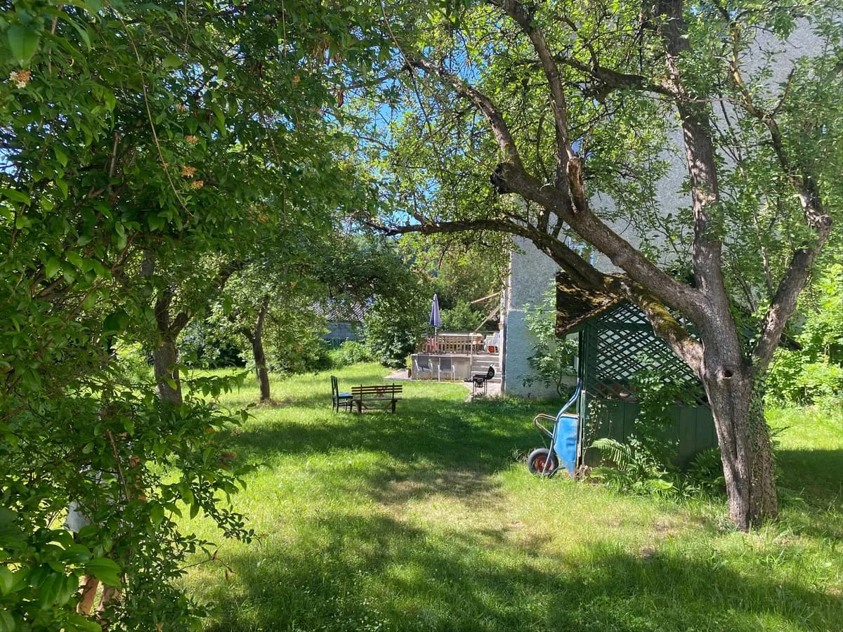 Gewerbeimmobilie kaufen in Horn – 280 m², € 218.000 – Bild 4 von 24