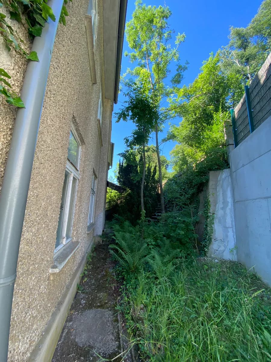 Gewerbeimmobilie kaufen in Horn – 280 m², € 218.000 – Bild 20 von 24