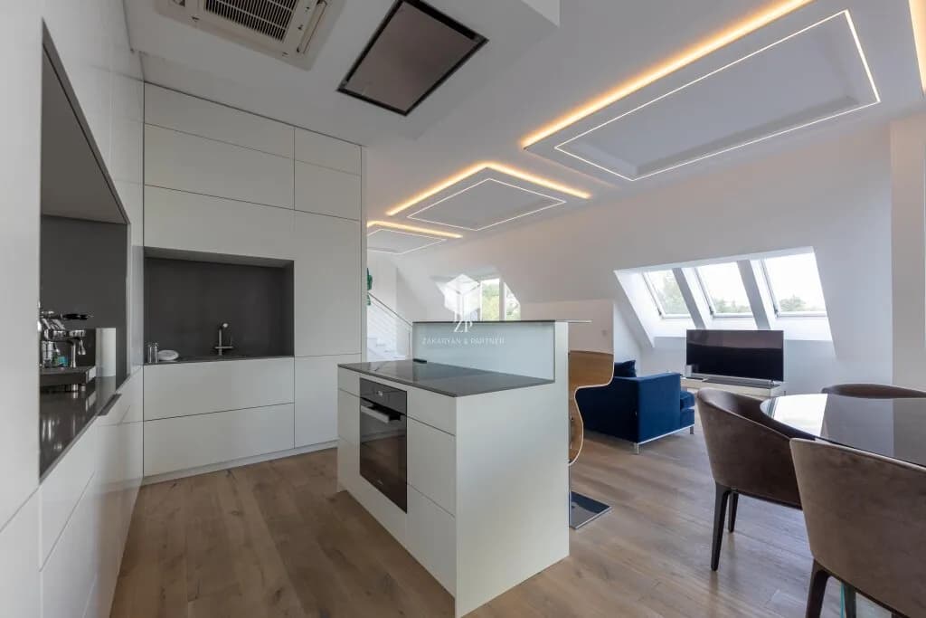 4-Zimmer-Wohnung kaufen in Wien – 171 m², € 1.799.999 – Bild 9 von 66