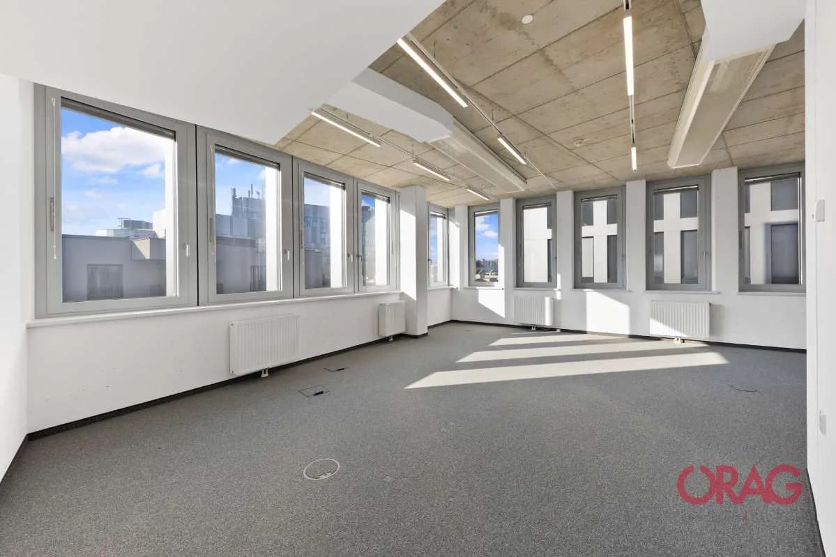 Gewerbeimmobilie mieten in Wien – 520 m², € 11.856 – Bild 1 von 7