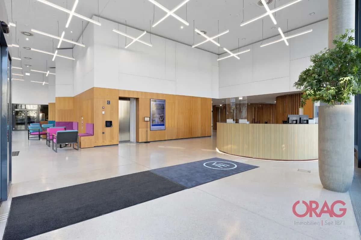 Gewerbeimmobilie mieten in Wien – 520 m², € 11.856 – Bild 3 von 7