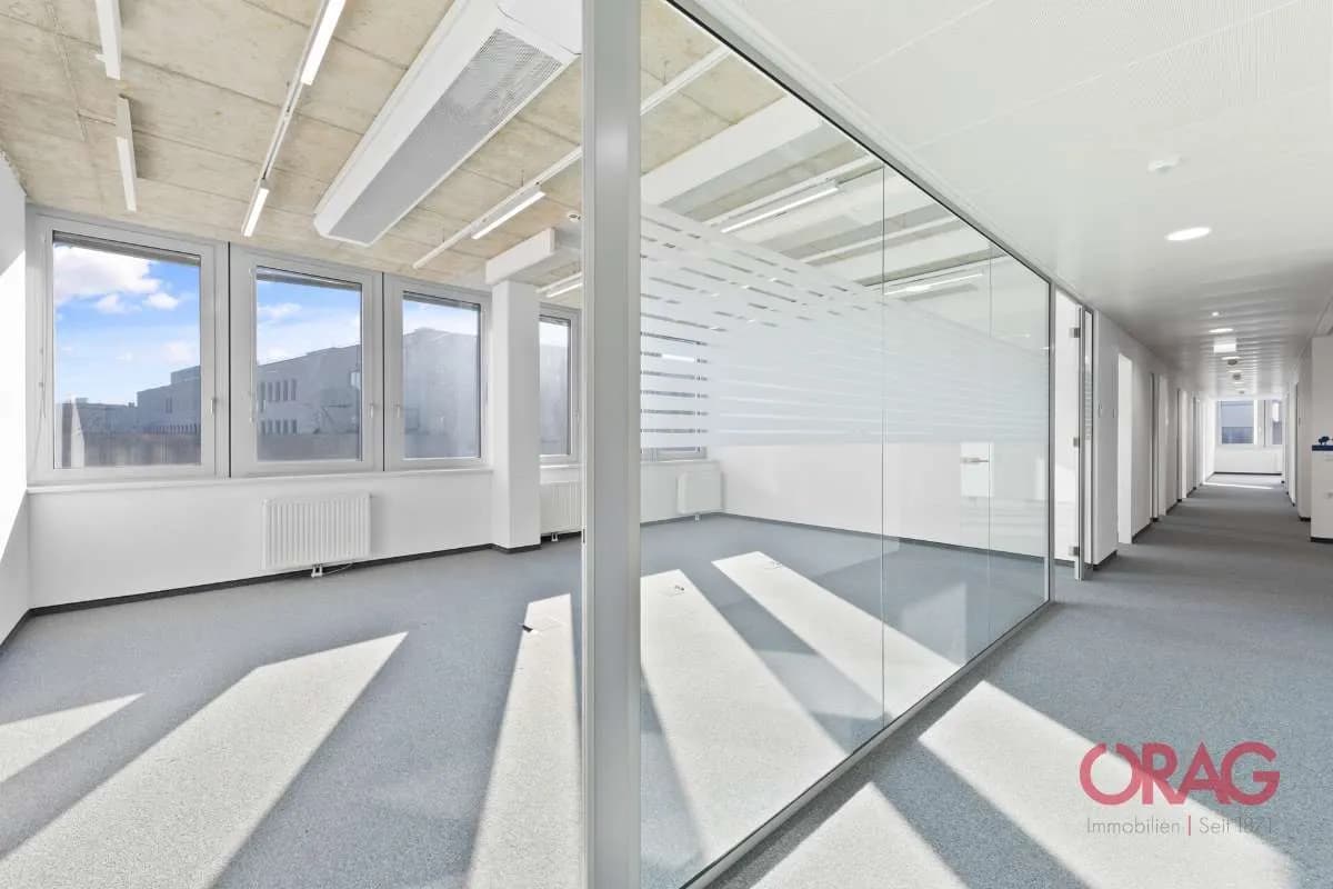 Gewerbeimmobilie mieten in Wien – 520 m², € 11.856 – Bild 4 von 7