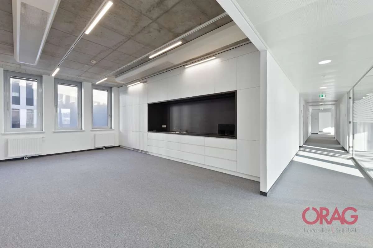 Gewerbeimmobilie mieten in Wien – 520 m², € 11.856 – Bild 6 von 7