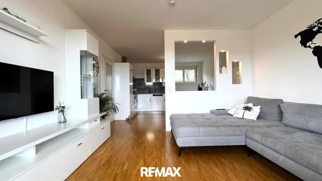 2-Zimmer-Wohnung kaufen in Weiz – 57,61 m², € 139.000