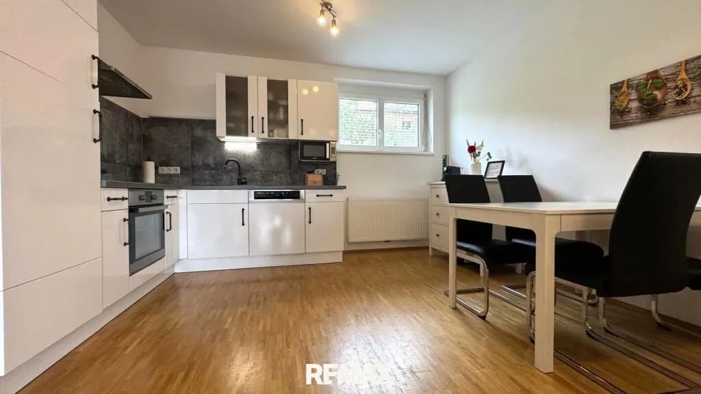 2-Zimmer-Wohnung kaufen in Weiz – 57,61 m², € 139.000 – Bild 2 von 12
