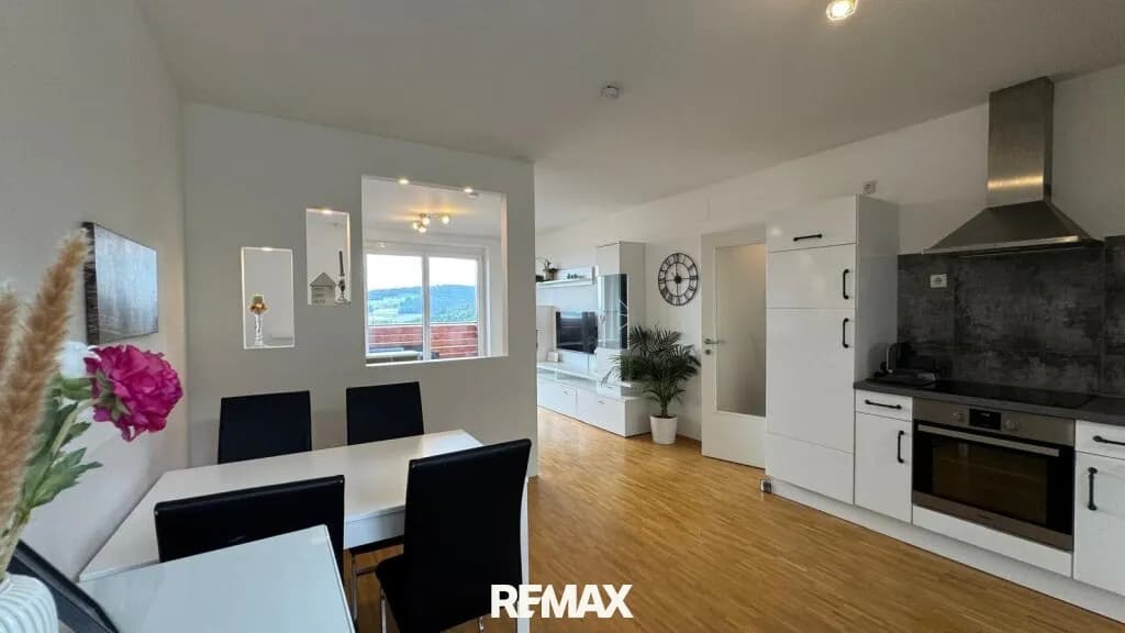 2-Zimmer-Wohnung kaufen in Weiz – 57,61 m², € 139.000 – Bild 3 von 12