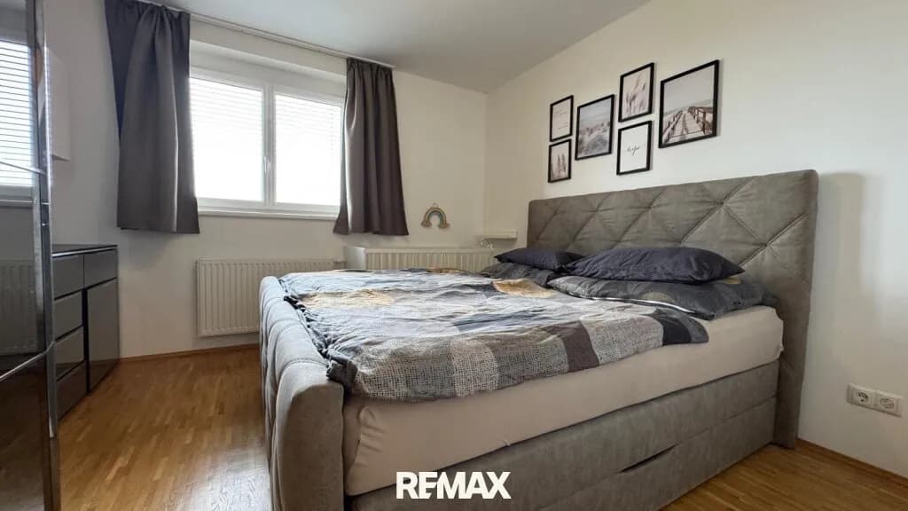 2-Zimmer-Wohnung kaufen in Weiz – 57,61 m², € 139.000 – Bild 5 von 12