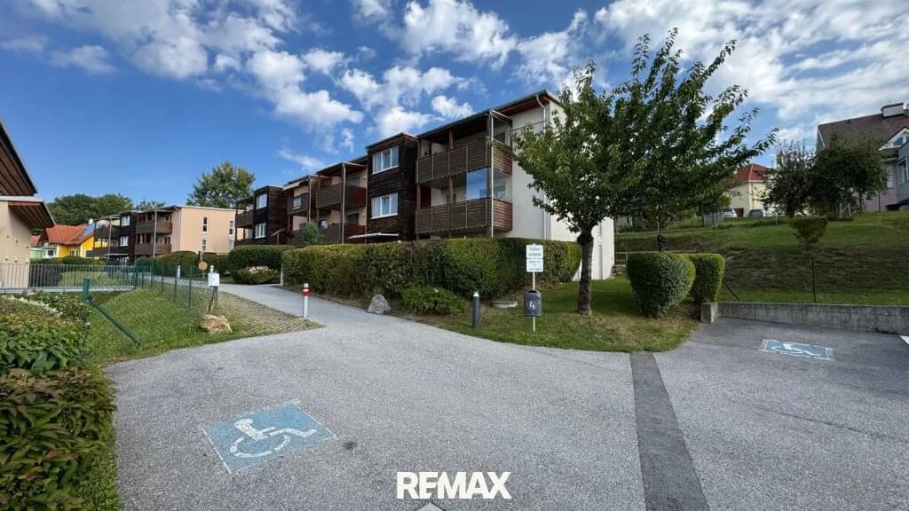 2-Zimmer-Wohnung kaufen in Weiz – 57,61 m², € 139.000 – Bild 11 von 12