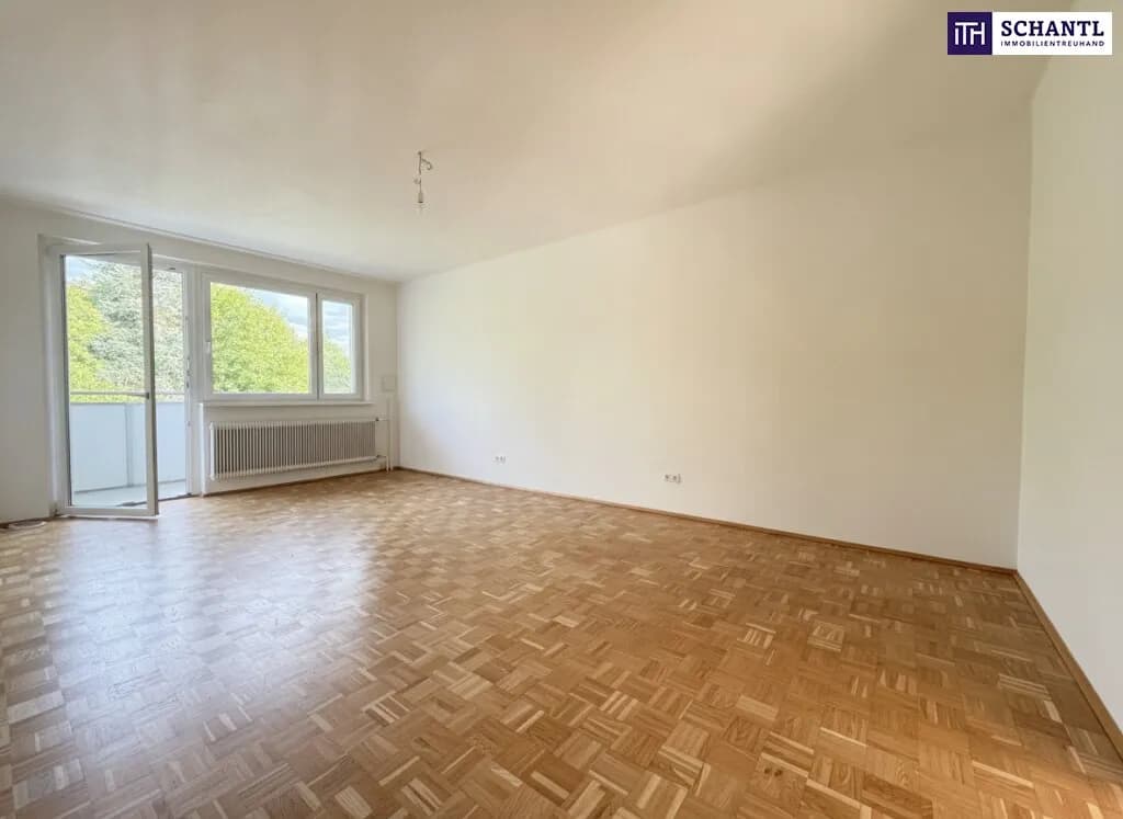 2-Zimmer-Wohnung kaufen in Graz – 63 m², € 199.000 – Bild 2 von 17
